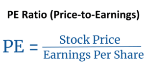Pe Ratio Walmart